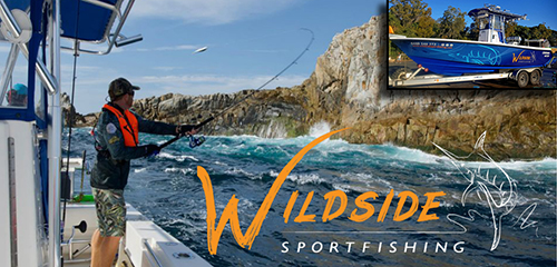 Wildside Sport Fishing